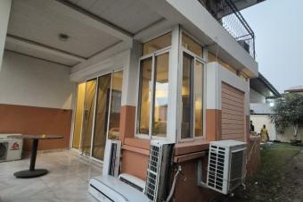 Villa  Mimosa Kinsuka 25 sur 35m 440.000